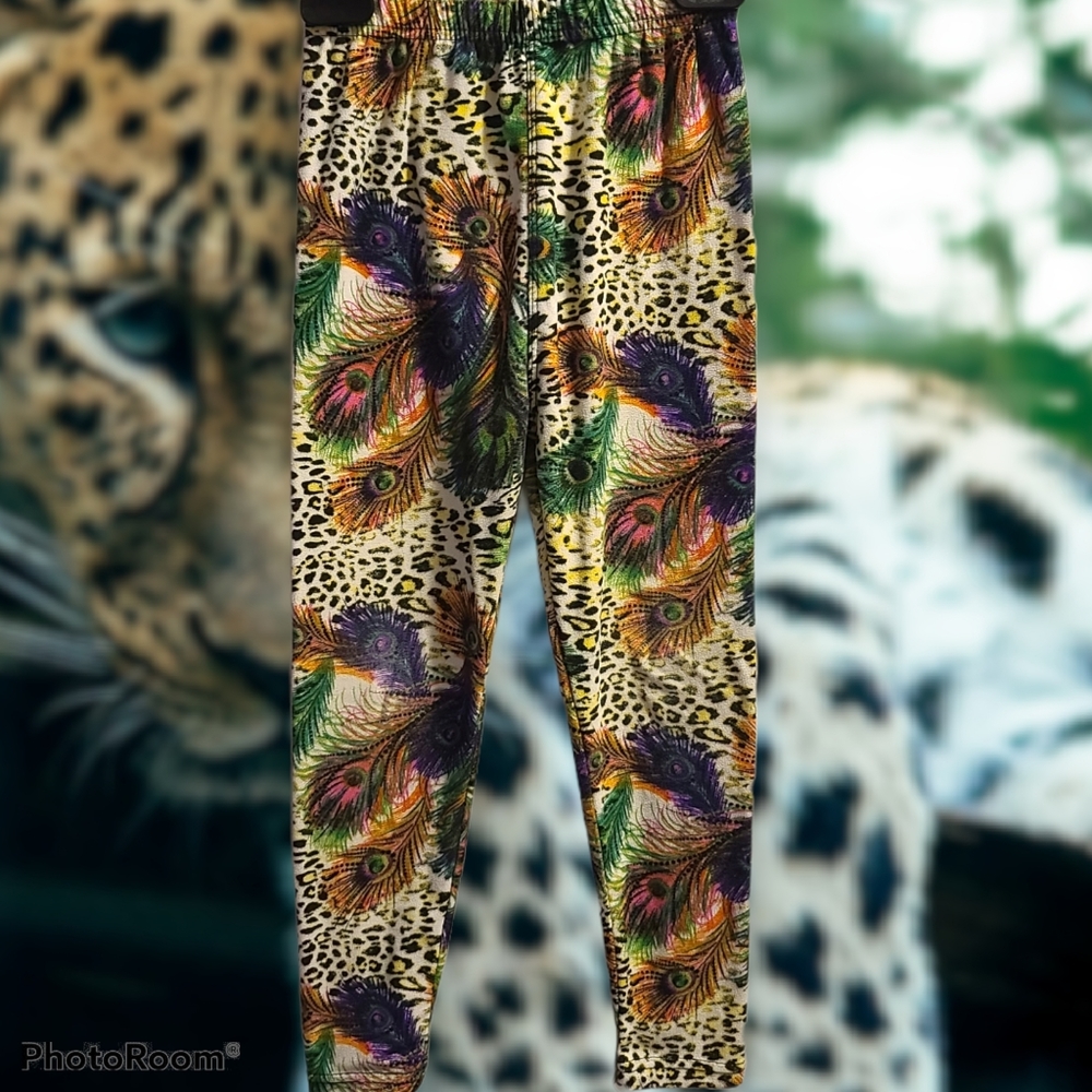 📻4/$15 S/M Always leggings